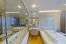 1 Bedroom Condo for Sale or Rent in The Address Asoke, Makkasan, Bangkok near MRT Phetchaburi