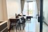1 Bedroom Condo for rent in Supalai Premier Charoen Nakhon, Khlong San, Bangkok near BTS Khlong San