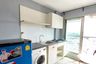 1 Bedroom Condo for rent in Aspire Sukhumvit 48, Phra Khanong, Bangkok near BTS Phra Khanong