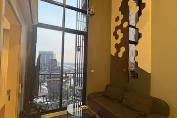 1 Bedroom Condo for rent in MARU Ekkamai 2, Khlong Tan Nuea, Bangkok near BTS Ekkamai