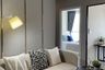 1 Bedroom Condo for rent in Knightsbridge Prime Sathorn, Thung Wat Don, Bangkok near BTS Chong Nonsi