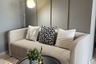 1 Bedroom Condo for rent in Knightsbridge Prime Sathorn, Thung Wat Don, Bangkok near BTS Chong Nonsi