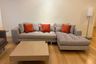 2 Bedroom Condo for rent in Chatrium Residence Riverside, Wat Phraya Krai, Bangkok near BTS Saphan Taksin