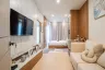 1 Bedroom Condo for sale in The Cust Condo, Ratsada, Phuket