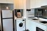 1 Bedroom Condo for rent in Q Asoke, Makkasan, Bangkok near MRT Phetchaburi