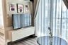 1 Bedroom Condo for rent in Q Asoke, Makkasan, Bangkok near MRT Phetchaburi
