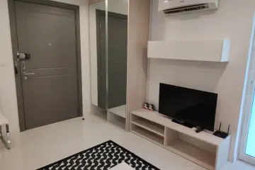 1 Bedroom Condo for sale in Elements Srinakarin, Nong Bon, Bangkok near MRT Srinagarindra 38