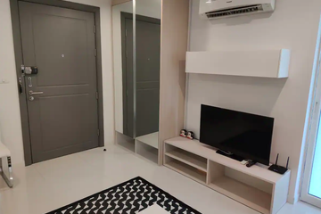 1 Bedroom Condo for sale in Elements Srinakarin, Nong Bon, Bangkok near MRT Srinagarindra 38