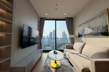 2 Bedroom Condo for rent in Anil Sathorn 12, Silom, Bangkok near BTS Sueksa Witthaya