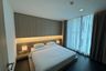 2 Bedroom Apartment for rent in Ta-Ke Residence, Phra Khanong, Bangkok near BTS Ekkamai