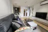 2 Bedroom Condo for rent in River Heaven, Bang Kho Laem, Bangkok near BTS Saphan Taksin