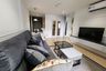 2 Bedroom Condo for rent in River Heaven, Bang Kho Laem, Bangkok near BTS Saphan Taksin