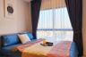 1 Bedroom Condo for rent in Plum Condo Sukhumvit 97.1, Bang Chak, Bangkok near BTS Bang Chak