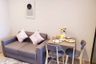 1 Bedroom Condo for rent in Plum Condo Sukhumvit 97.1, Bang Chak, Bangkok near BTS Bang Chak