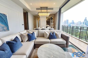 2 Bedroom Condo for Sale or Rent in MUNIQ Langsuan, Lumpini, Bangkok near BTS Chit Lom