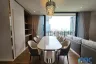 2 Bedroom Condo for Sale or Rent in MUNIQ Langsuan, Lumpini, Bangkok near BTS Chit Lom
