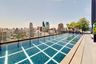 2 Bedroom Condo for rent in Noble BE 33, Khlong Tan Nuea, Bangkok near BTS Phrom Phong