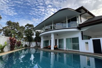 5 Bedroom Villa for rent in Kamala, Phuket