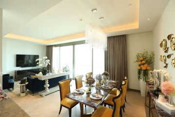 3 Bedroom Condo for sale in The Residences At Mandarin Oriental, Khlong Ton Sai, Bangkok near BTS Krung Thon Buri