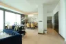 3 Bedroom Condo for sale in The Residences At Mandarin Oriental, Khlong Ton Sai, Bangkok near BTS Krung Thon Buri