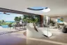 4 Bedroom Villa for sale in Banyan Tree Beach Residences Aegir, Choeng Thale, Phuket