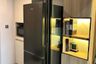1 Bedroom Condo for rent in Knightsbridge Prime Sathorn, Thung Wat Don, Bangkok near BTS Chong Nonsi