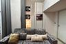 1 Bedroom Condo for rent in Knightsbridge Prime Sathorn, Thung Wat Don, Bangkok near BTS Chong Nonsi