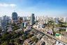 2 Bedroom Condo for rent in The Waterford Diamond, Khlong Tan, Bangkok near BTS Phrom Phong
