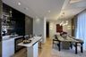 3 Bedroom Condo for sale in Ashton Asoke - Rama 9, Din Daeng, Bangkok near MRT Phra Ram 9