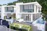 3 Bedroom Villa for sale in Karon, Phuket