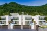 3 Bedroom Villa for sale in Karon, Phuket