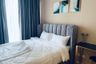 1 Bedroom Condo for rent in The Saint Residences, Chom Phon, Bangkok near MRT Phahon Yothin