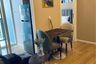 1 Bedroom Condo for rent in The Saint Residences, Chom Phon, Bangkok near MRT Phahon Yothin
