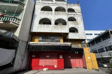 Commercial for rent in Samrong Nuea, Samut Prakan near BTS Samrong