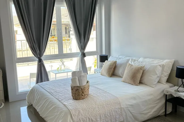 3 Bedroom House For Rent