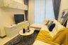 1 Bedroom Condo for rent in Supalai Oriental Sukhumvit 39, Khlong Tan Nuea, Bangkok