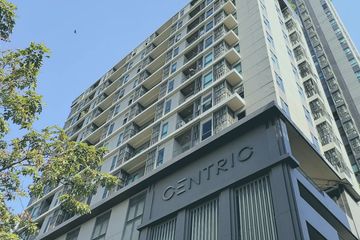 1 Bedroom Condo for sale in Centric Ari Station, Phaya Thai, Bangkok near BTS Ari