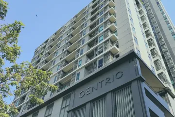 1 Bedroom Condo for sale in Centric Ari Station, Phaya Thai, Bangkok near BTS Ari