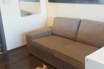 Condo for sale in The Base Park East Sukhumvit 77, Phra Khanong Nuea, Bangkok near BTS On Nut
