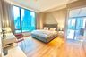 2 Bedroom Condo for Sale or Rent in Sindhorn Residence, Lumpini, Bangkok near BTS Ploen Chit