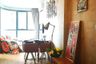 1 Bedroom Condo for rent in Q Chidlom-Phetchaburi, Makkasan, Bangkok near BTS Chit Lom