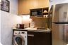 1 Bedroom Condo for rent in Q Chidlom-Phetchaburi, Makkasan, Bangkok near BTS Chit Lom