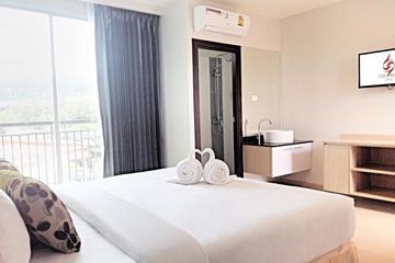 1 Bedroom Apartment for rent in Beach Services Apartment Krabi Ko Lanta, Sala Dan, Krabi