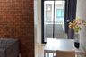 2 Bedroom Condo for sale in I CONDO Petchkasem 39, Bang Wa, Bangkok near MRT Phasi Charoen
