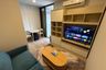1 Bedroom Condo for rent in Aspire Onnut Station, Phra Khanong, Bangkok near BTS On Nut