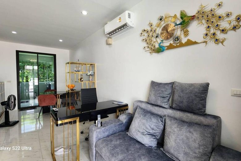 2 Bedroom Villa For Rent