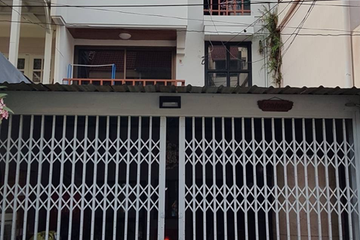 3 Bedroom Townhouse for sale in Maneeya Vile, Bang Na, Bangkok near BTS Udom Suk