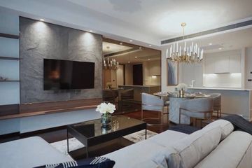 1 Bedroom Condo for Sale or Rent in La Citta Delre Thonglor 16, Khlong Tan Nuea, Bangkok