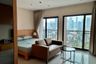 1 Bedroom Condo for rent in Noble Remix, Khlong Tan, Bangkok near BTS Thong Lo