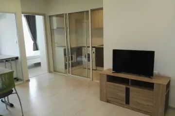 1 Bedroom Condo for rent in The Tree Sukhumvit 64, Bang Chak, Bangkok near BTS Punnawithi